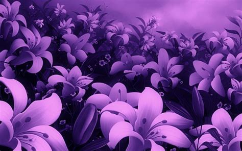 Free Violet Wallpapers Hd Pixelstalknet