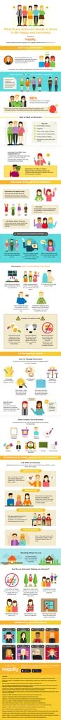 Extrovert Tips Infographic Popsugar Smart Living