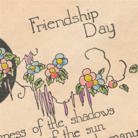 Friendship Day Hallmark Ideas And Inspiration
