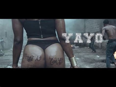 OFFICIAL VIDEO Phyno Yayo YouTube