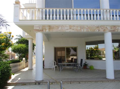 41 Bedroom Sea View House For Sale In Ag Athanasios Limassol Louis