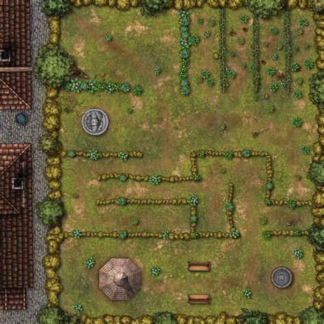 Little Trouble In Big Absalom Map 2 Inkarnate Create Fantasy Maps