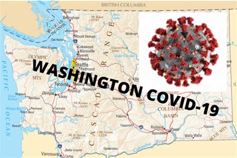 Travellers from low risk states and territories. Washington COVID-19 case count, DOD field hospital being ...