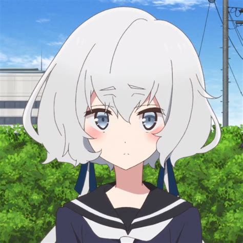 In a world overrun by zombies, these two are perfectly evolved survivors. Konno Junko (Zombieland Saga)