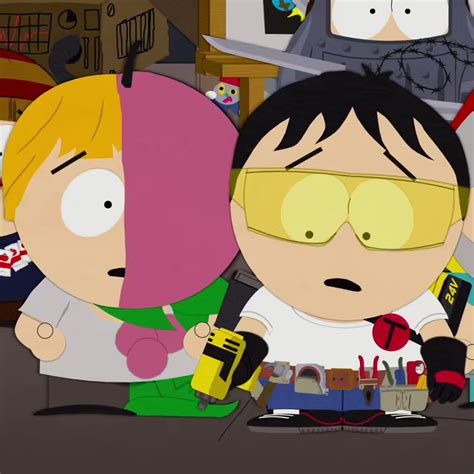 Stradley South Park Fanon Wikia Fandom Powered By Wikia
