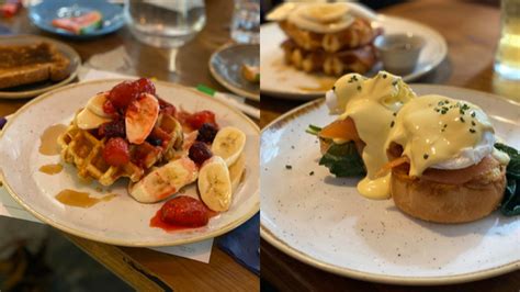 A Harry Potter Themed Bottomless Brunch Is Coming To Bristol