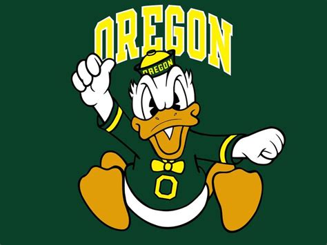 I Like The Oregon Ducks Mascot Oregon Pinterest Oregon Ducks