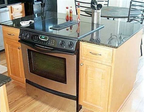 Frigidaire ffgh3054us 30 inch freestanding gas range. pinterest kitchen islands with slide in cooktop ovens ...