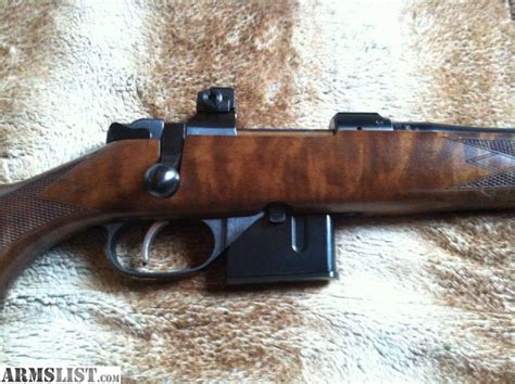 Armslist For Saletrade Cz 527 762x39 Shoots Cheap