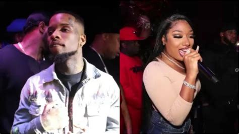 Rapper Tory Lanez Arrested On Gun Charge With Injured Megan Thee