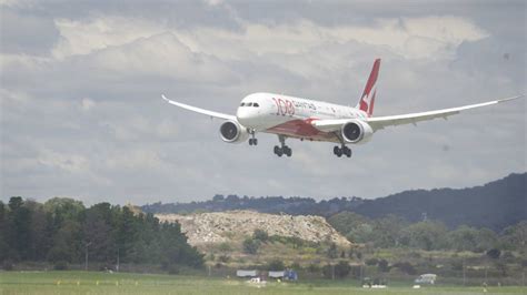 The restrictions, which will take effect on. Canberra repatriation flight passengers test negative for COVID-19 | The Murray Valley Standard ...