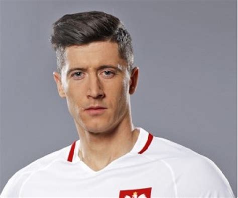 Robert lewandowski is a famous polish professional footballer who plays for the bayern munich football club and also the poland national team, where he serves as the captain. Robert Lewandowski Biography - Facts, Childhood, Family ...