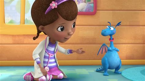 Doc Mcstuffins Season One Part142 Youtube