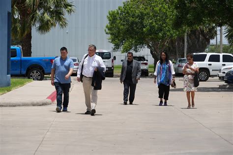 Mission to the Border: Latino advocacy group leaves politics behind for