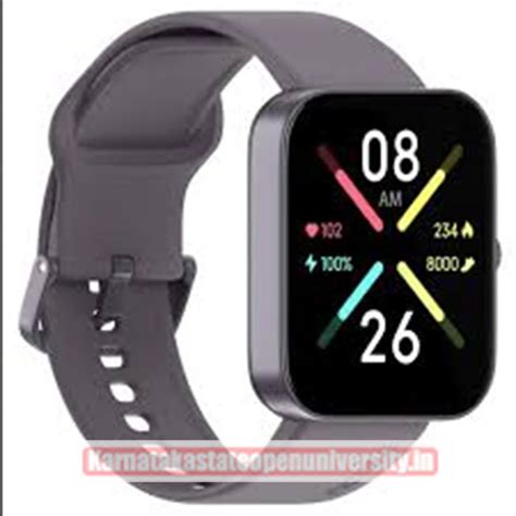 Noise Colorfit Caliber 2 Smartwatch Price In India 2024 Price List