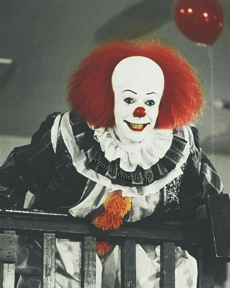 Pennywise Pennywise The Clown Pennywise Horror Movies