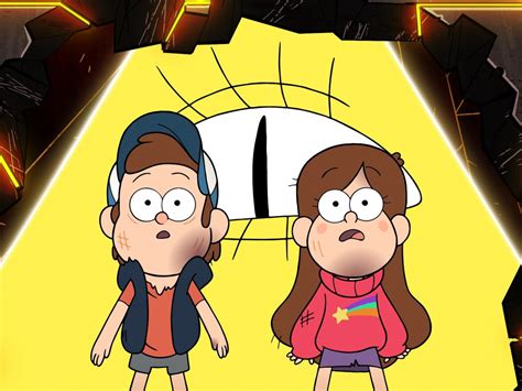 Gravity Falls Full Episodes Free Weirdmageddon Part Lasopareviews