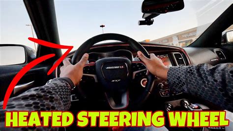 How To Get Heated Steering Wheel For Cheap Must Watch Youtube