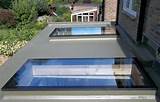 Flat Roof Skylights Uk Pictures