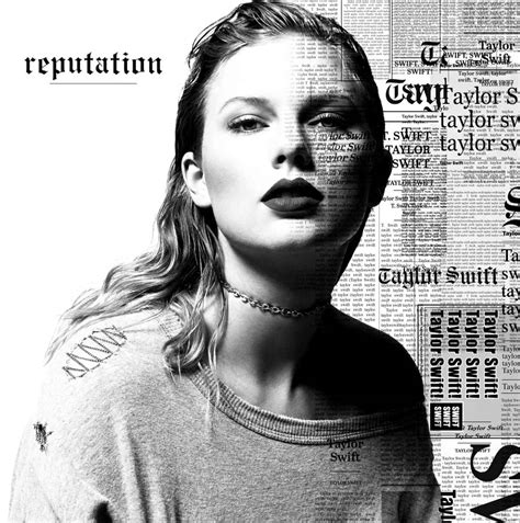 Taylor Swift ‘reputation Album Review Us Weekly