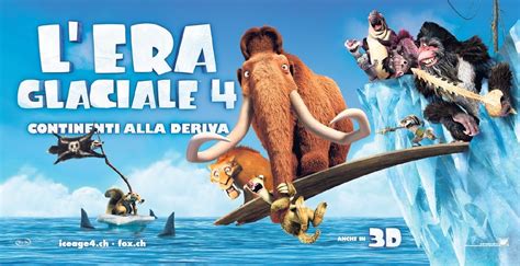 Continental drift online for free in hd. Ice Age: Continental Drift Posters and Banners