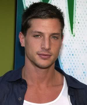 The Life Of Simon Rex Was A Gay Porn Star