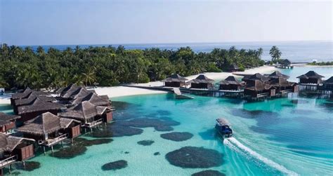 19 Excellent Maldives Adults Only Resorts Rooh Travel