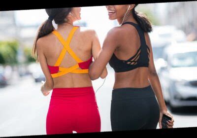 We tried those tiktok leggings that allegedly give you a donk — here's what happened. The Viral TikTok Butt Crack Leggings Are Selling Out, But ...