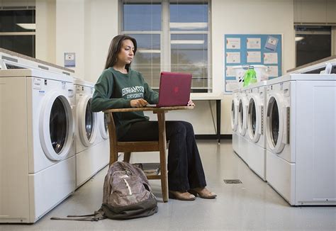 Whats The Best Time To Do Laundry A Statistical Examination
