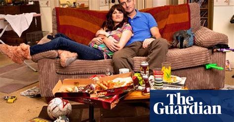 How To Be A Sitcom Parent Tv Comedy The Guardian