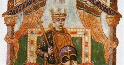 Carlomagno: biografía, imperio, muerte, película y más