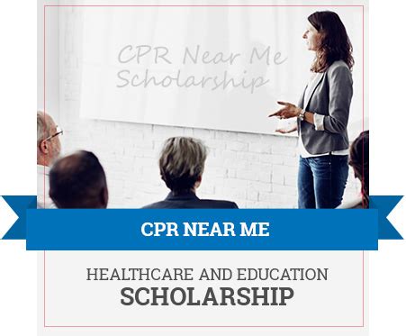 Most online cpr classes offer a variety of helpful videos and downloadable learning material that will help you to learn the basics of saving a life. Healthcare and Education Scholarship Program - CPR Near Me