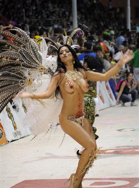 リオのエロカーニバル南米ブラジル美女ヌード画像 次エロ画像 エロ画像