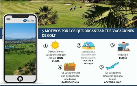 Roda Golf Course Campo De Golf En Murcia La Manga Del Mar Menor