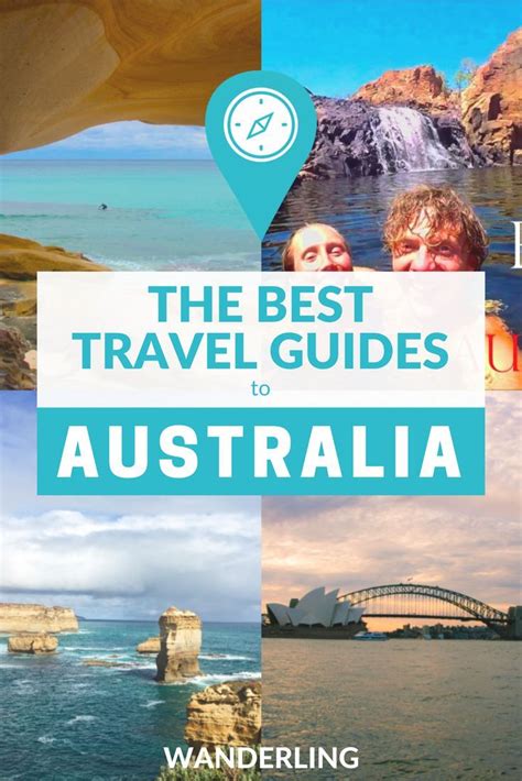 Australia Travel Guides Best Travel Guides Australia Travel Guide
