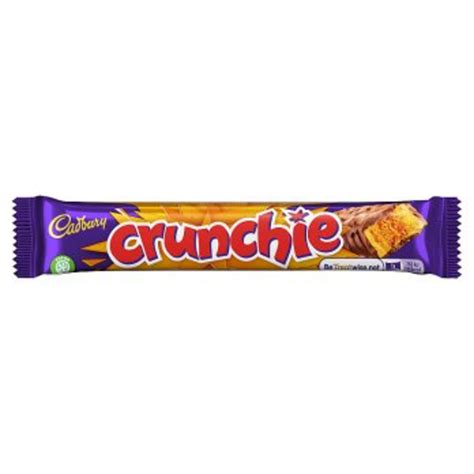 a sweet treat for all enjoying cadbury crunchie bars without gluten restrictions nunu chocolates
