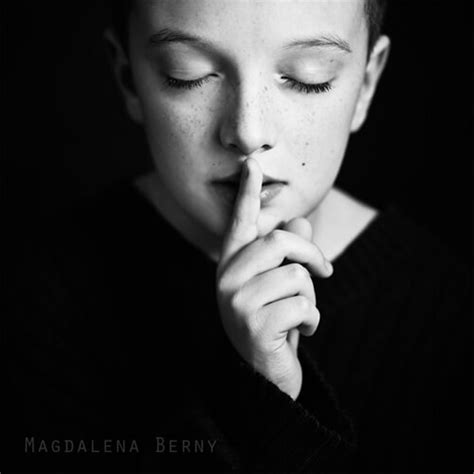 Magdalena Berny Photographer All About Photo