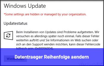 Mac os 10.13 high sierra, mac os 10.12 sierra, mac os x 10.11 el capitan details treiber für windows. Datenträger Reihenfolge ändern - Windows 10 Net