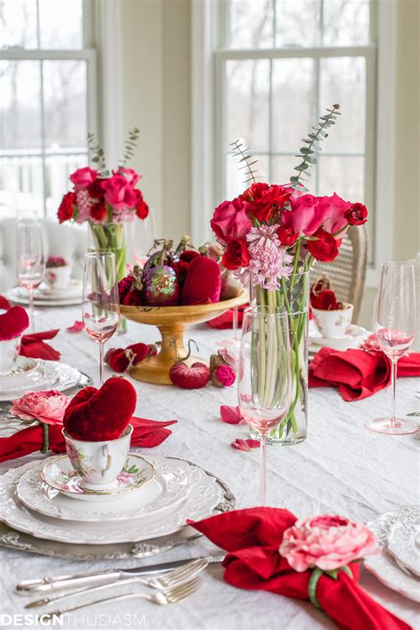 14 Modern Farmhouse Ideas For Valentines Day Yesterday On Tuesday