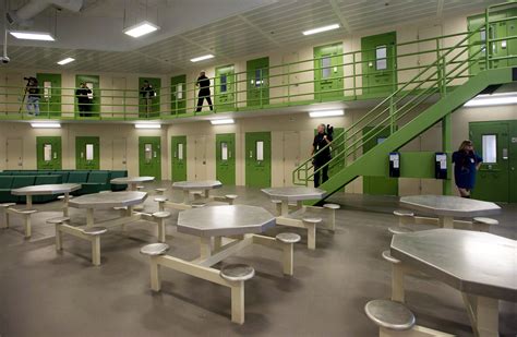 How Toronto South Detention Centre Became Ontarios Most Violent Jail