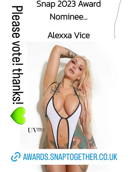 On Twitter Rt Alexxavice Free Vote Every Hours Please Vote For Me