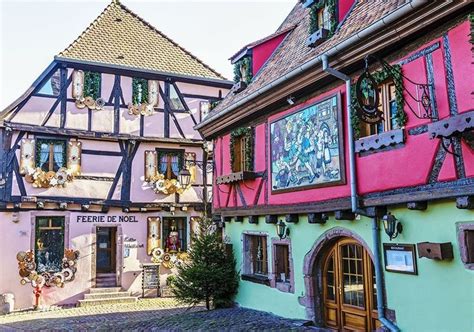 Best Things To Do In Alsace France A Real Life Storybook Destination