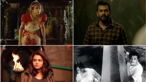 7 Best Malayalam Horror Films To Watch Online Huffpost Entertainment