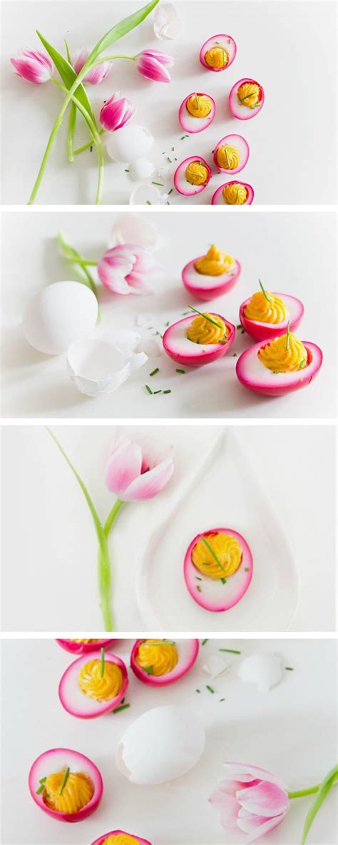 Yes, you can really buy a gift, but it's much more pleasant than a unique thing created by yourself! Easter Crafts - Do it Yourself with | Easter party food, Easter crafts, Easter