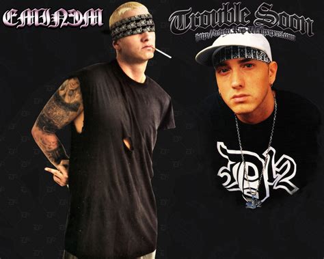 Profile Artists Eminem S Profile And Pictures