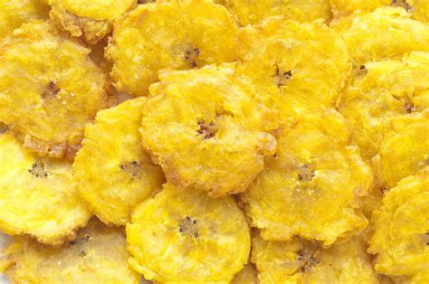 10 Foods You Must Try While In The Dominican Republic