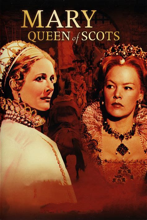 Mary Queen Of Scots 1971 Movies Filmanic