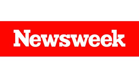 Newsweek Logo And Symbol Meaning History Png Brand