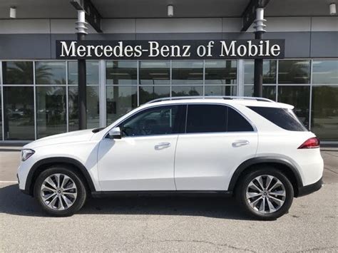 Maybe you would like to learn more about one of these? Used 2020 Mercedes-Benz GLE-Class GLE 450 4MATIC AWD for ...