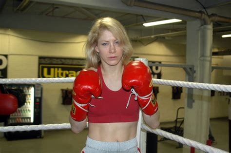 Mixed Boxing Stories Mother And Daughter